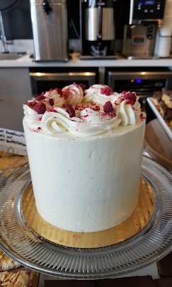 Antoinette Bakery & Cafe